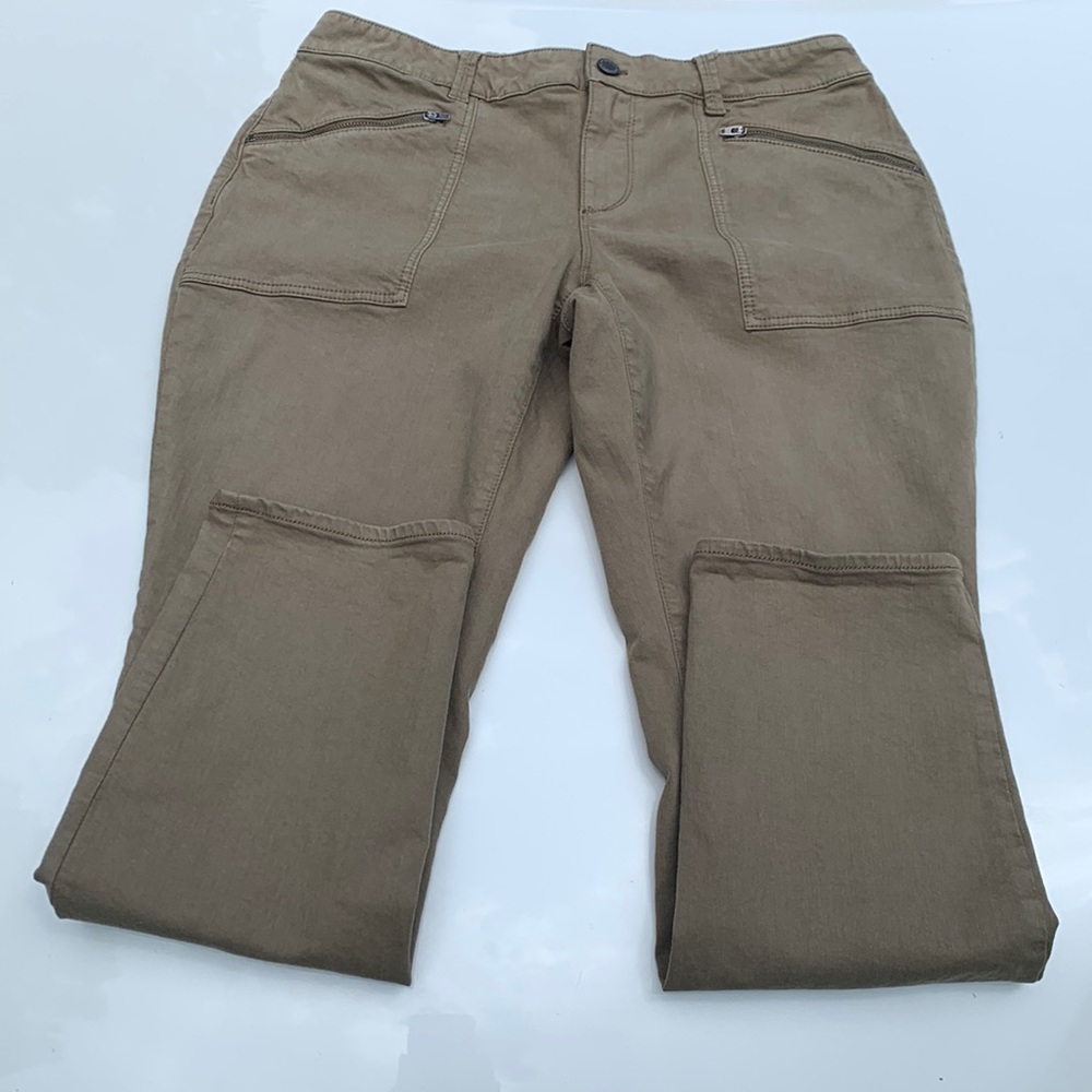 Ann Taylor Petite Pants